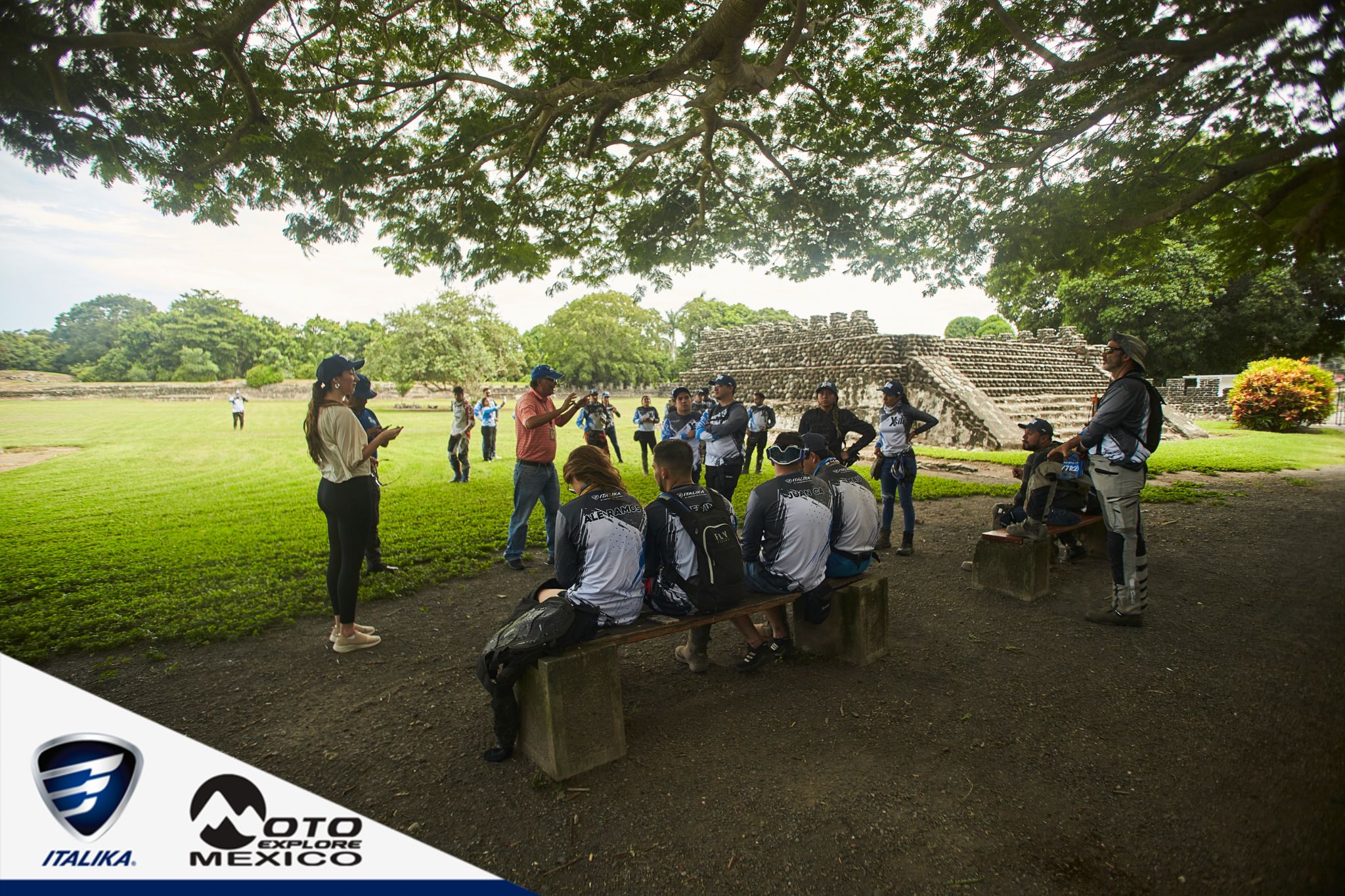 ITALIKA CHACHALACAS D2 125